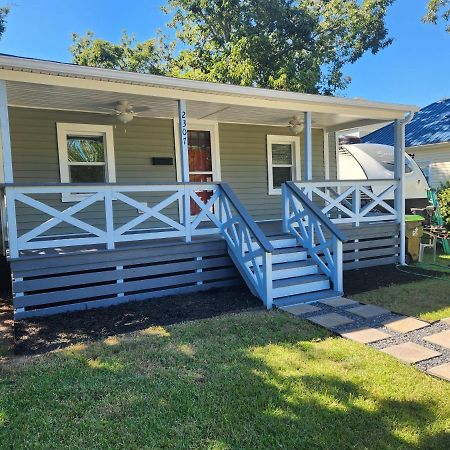 Coastal Getaway Vila Morehead City Exterior foto