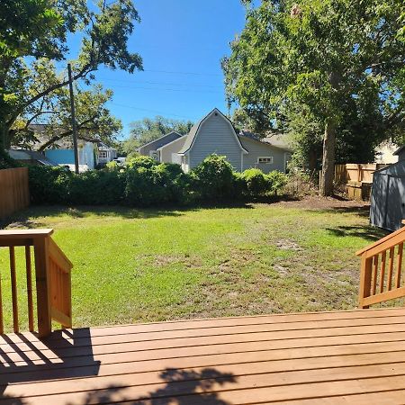 Coastal Getaway Vila Morehead City Exterior foto