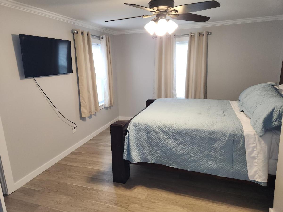 Coastal Getaway Vila Morehead City Exterior foto