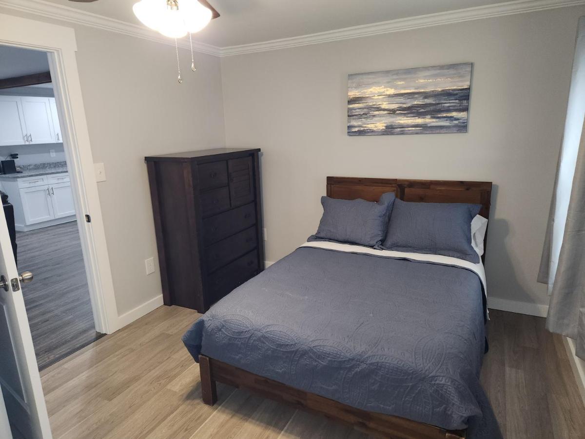 Coastal Getaway Vila Morehead City Exterior foto