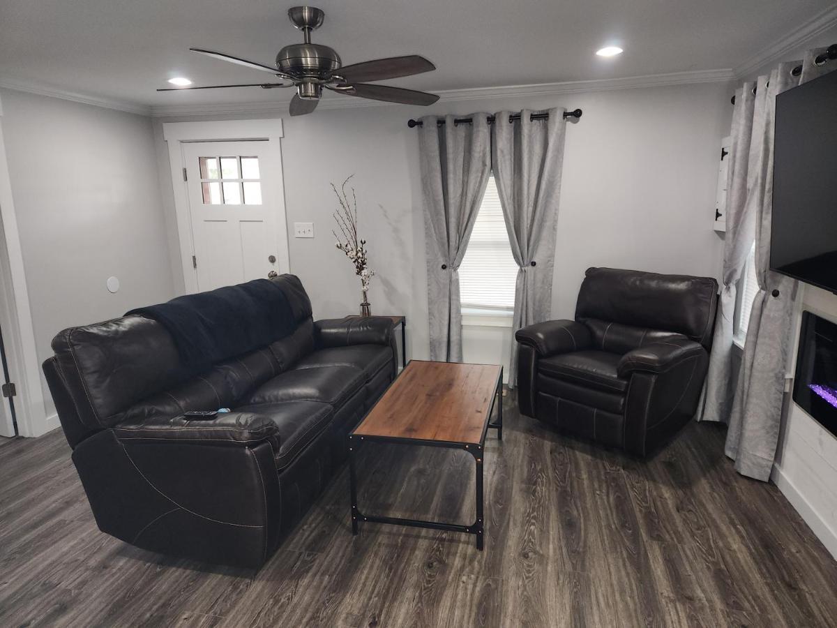 Coastal Getaway Vila Morehead City Exterior foto