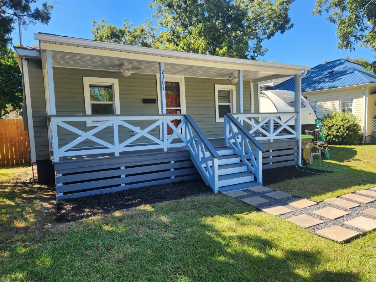 Coastal Getaway Vila Morehead City Exterior foto