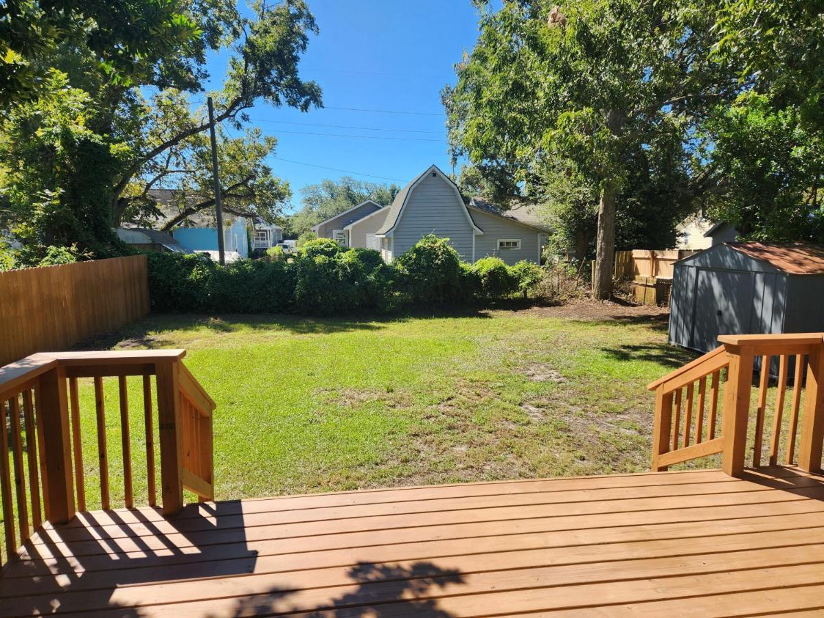 Coastal Getaway Vila Morehead City Exterior foto